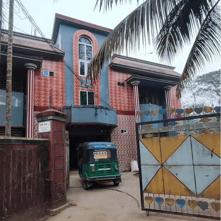 কাজী ভিলা ২ এ আপনাকে স্বাগতম